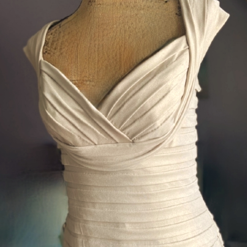 Cache Luxe dress size S